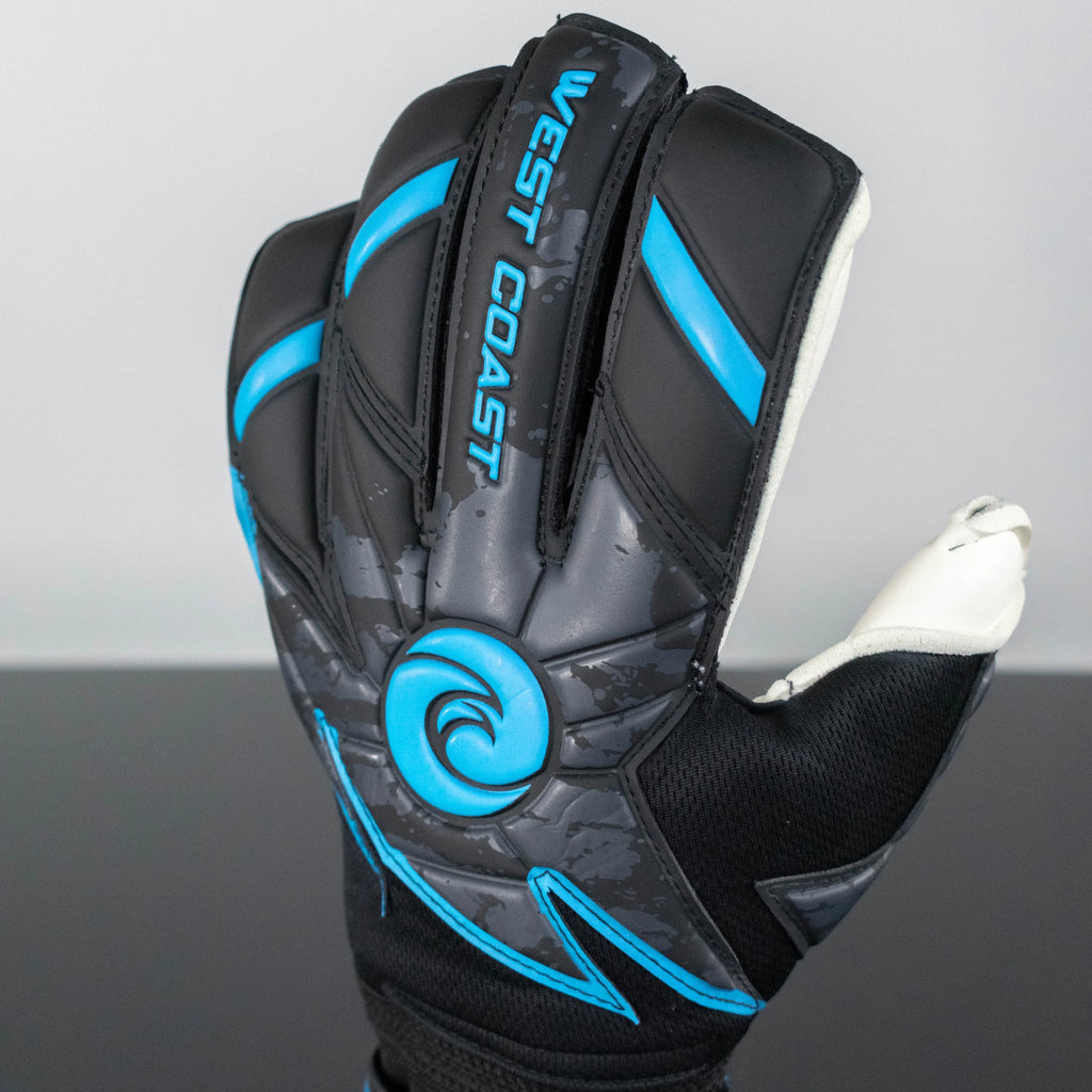 West Coast Academy Youth Series Goalkeeper Gloves