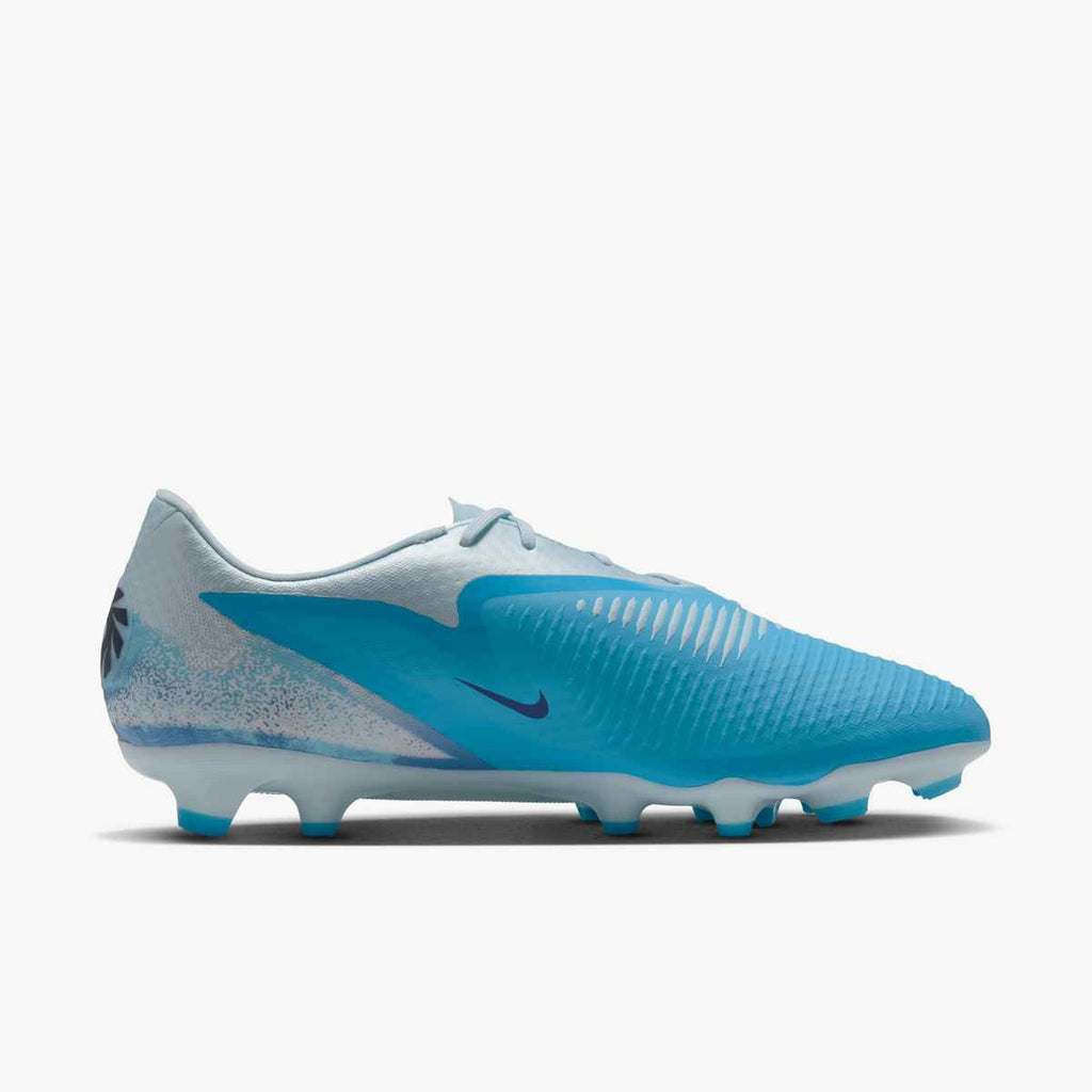Erling Haaland Nike Phantom 6 Low Academy Multi-Ground Soccer Cleats