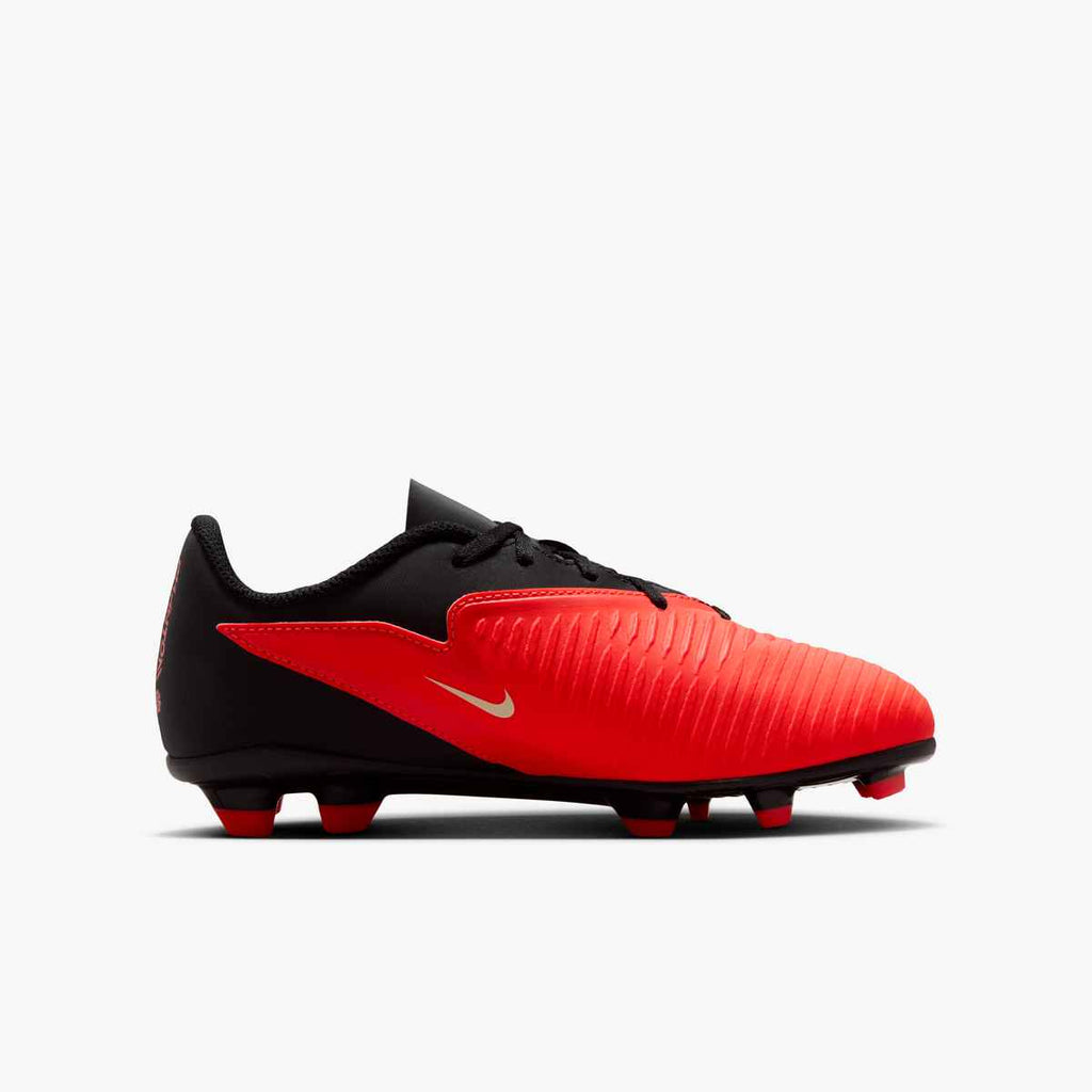 Nike Jr. Phantom 6 Low Club Big Kids' Multi-Ground Soccer Cleats