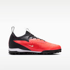 Nike Jr. Phantom 6 Low Academy Big Kids' Turf Soccer Shoes