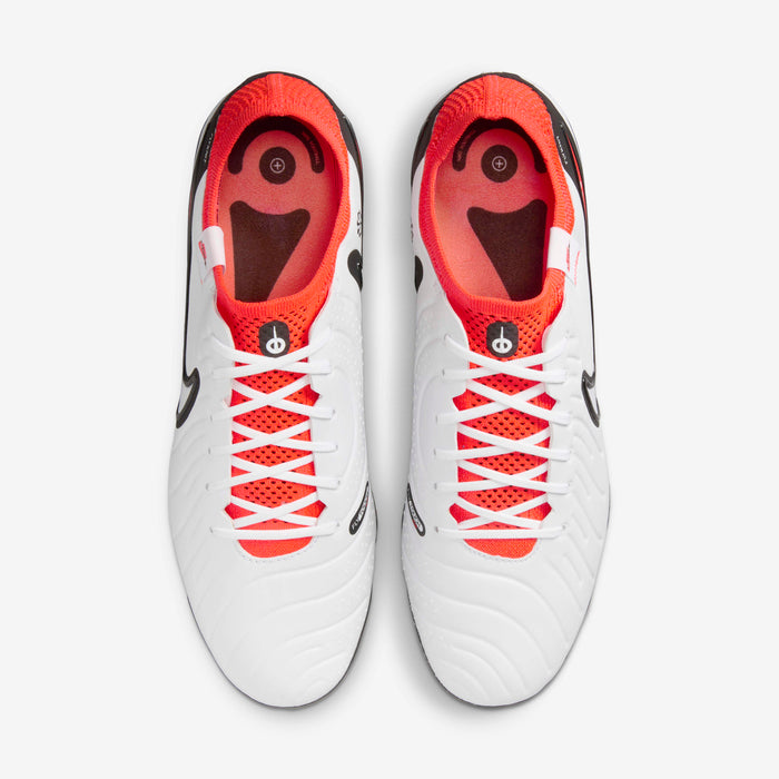 Nike Tiempo Legend 10 Elite Firm-Ground Low-Top Soccer Cleats