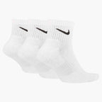 Nike Everyday Cushioned Training Ankle Socks (3 Pairs)