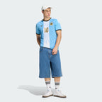 adidas Argentina Messi 10 26 Jersey
