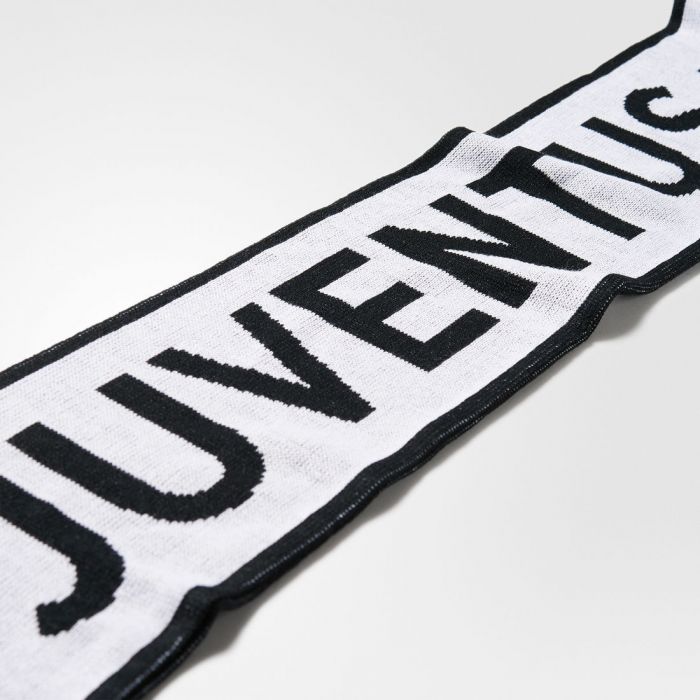 adidas Juventus Scarf