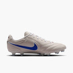 Nike Tiempo Ligera Pro Firm-Ground Low-Top Soccer Cleats