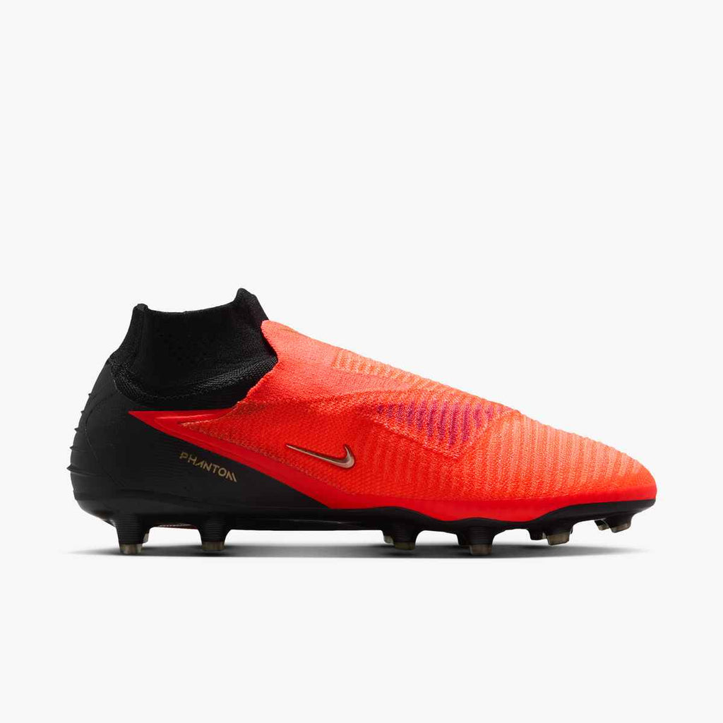 Nike Phantom 6 High Elite Artificia-Grass Soccer Cleats