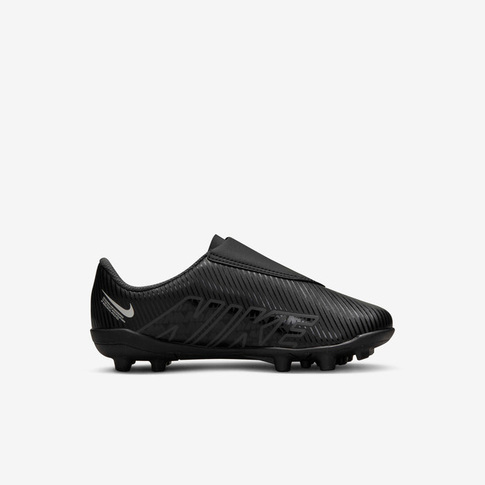 Nike Jr. Mercurial Vapor 15 Club Little Kids' Multi-Ground Low-Top Soccer Cleats