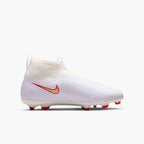Nike Jr. Mercurial Superfly 11 Academy Big Kids' Multi-Ground High-Top Soccer Cleats