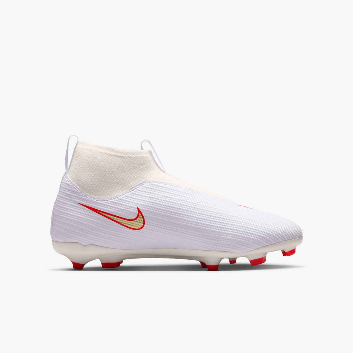 Nike Jr. Mercurial Superfly 11 Academy Big Kids' Multi-Ground High-Top Soccer Cleats