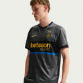 Inter Milan 2026/27 Stadium Third Men's Nike Dri-FIT Soccer Replica Jersey
