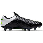 Nike Tiempo Legend 8 Elite Soft-Ground Pro Anti-Clog Low-Top Soccer Cleats