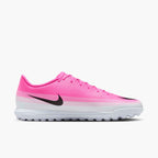 Nike Mercurial Vapor 17 Club Turf Low-Top Soccer Shoes