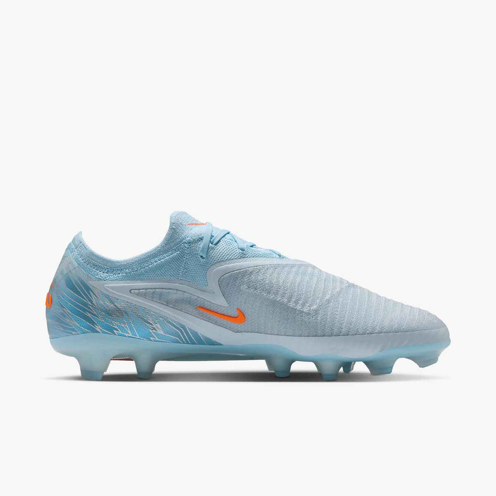 Nike United Phantom 6 Low Elite Firm-Ground Soccer Cleats