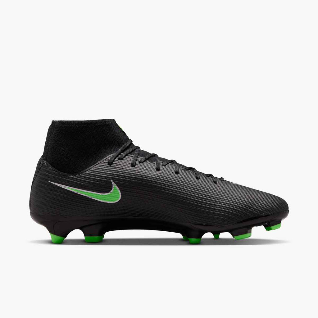 Nike Mercurial Superfly 11 Academy Multi-Ground High-Top Soccer Cleats