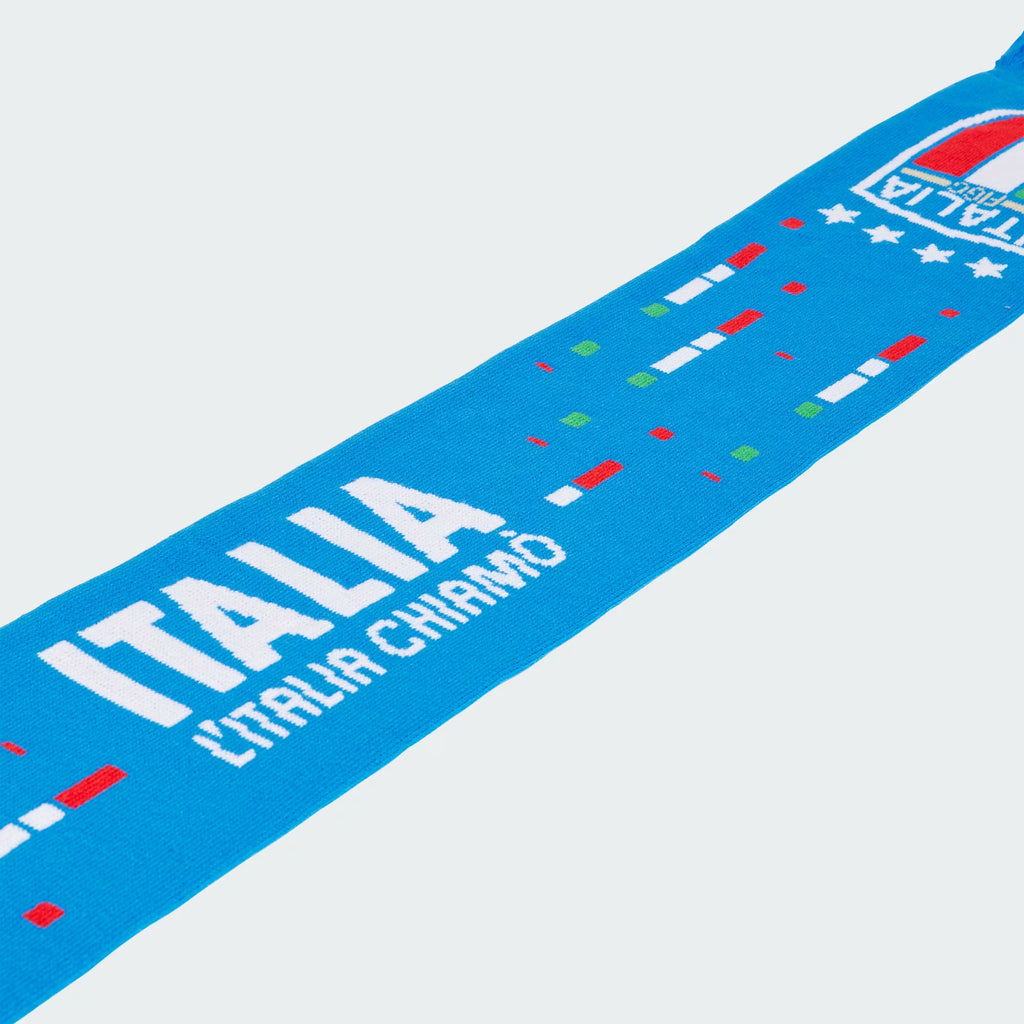 adidas Italy Soccer Scarf