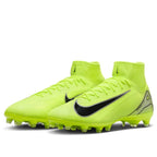 Nike Mercurial Superfly 10 Pro Artificial-Grass High-Top Soccer Cleats