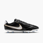 Nike Tiempo Ligera Pro Firm-Ground Low-Top Soccer Cleats