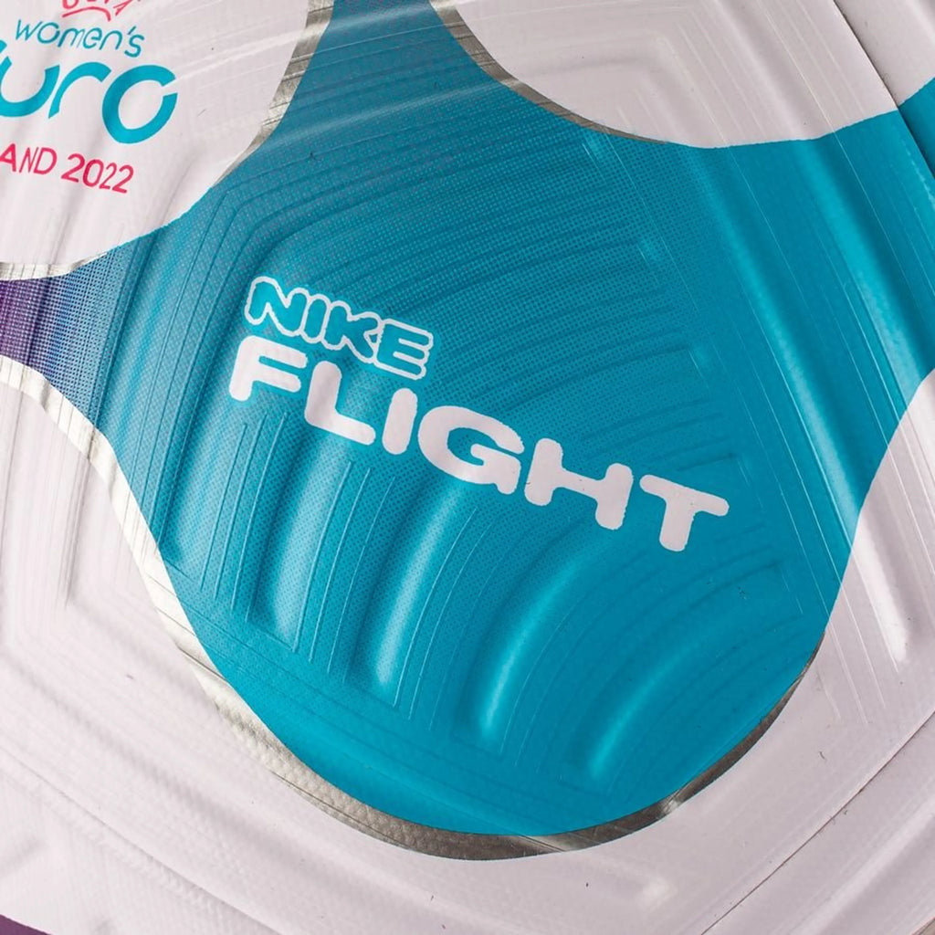Nike Flight UEFA Women's Euro 2022 Official Match Ball