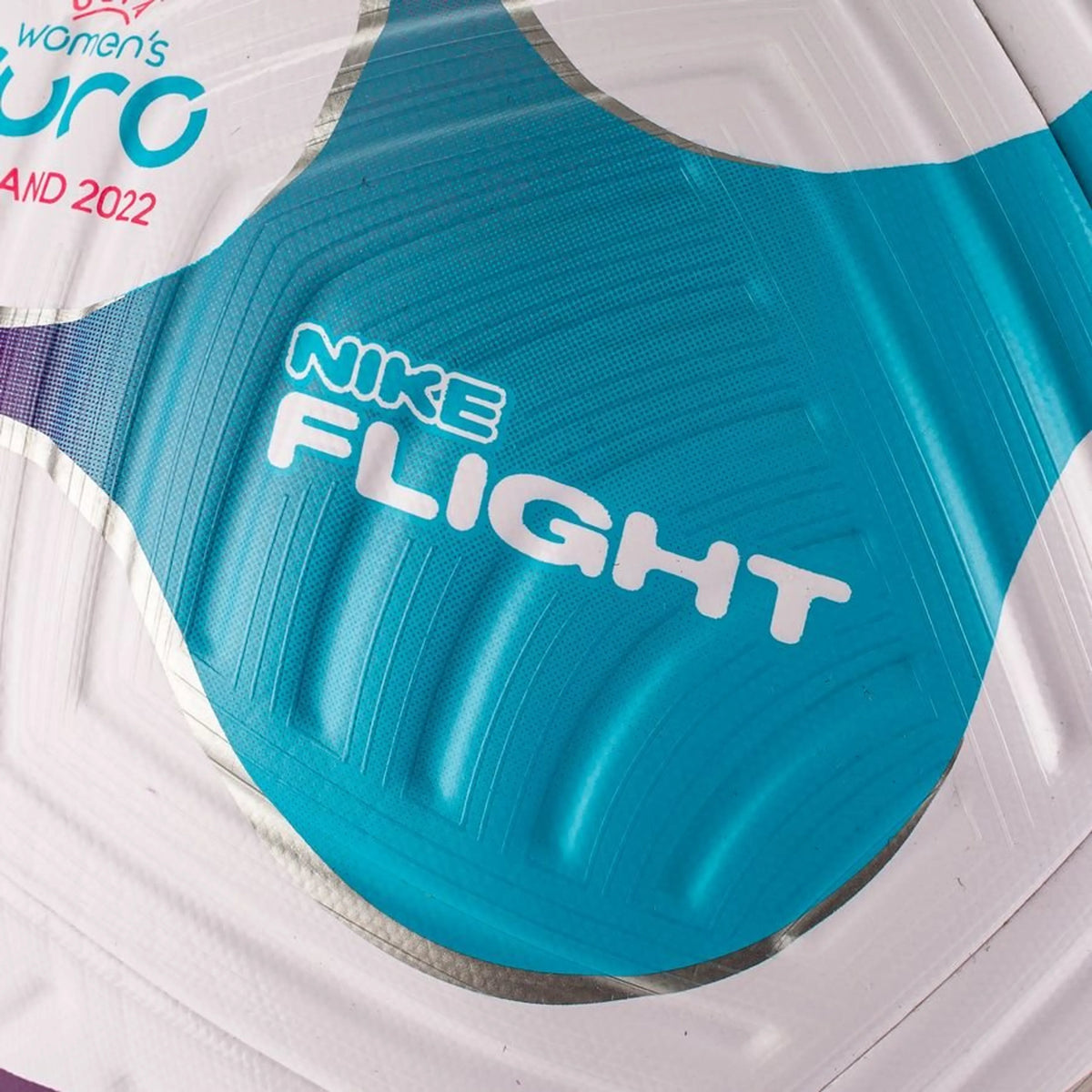 Nike Flight UEFA Women's Euro 2022 Official Match Ball