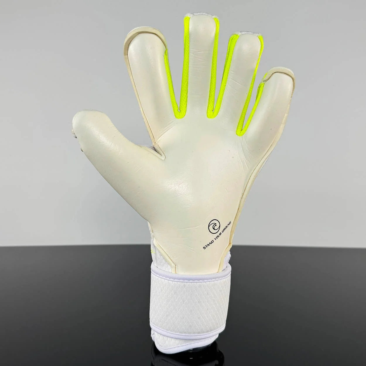 West Coast Shockwave ™ Sunset Goalkeeper Gloves