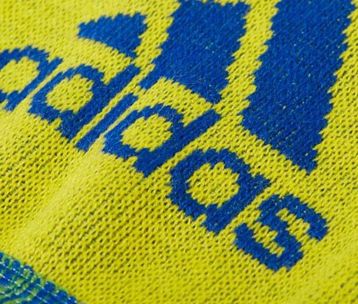 adidas Brazil Scarf 2014