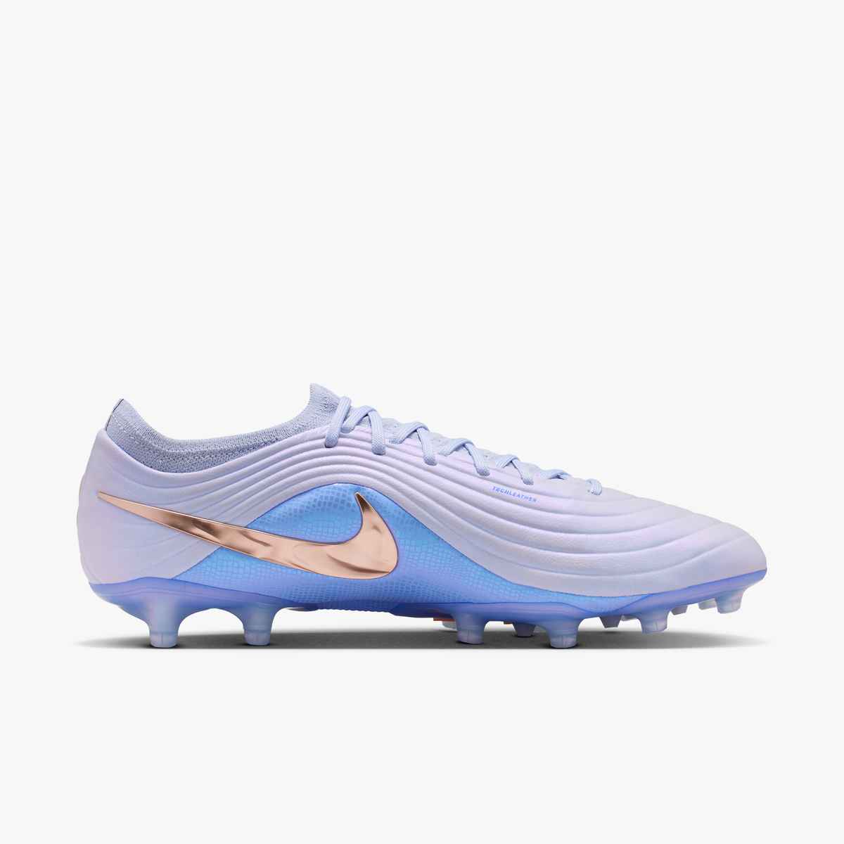 Nike Tiempo Maestro Elite LV8 Artificial-Grass Low-Top Soccer Cleats