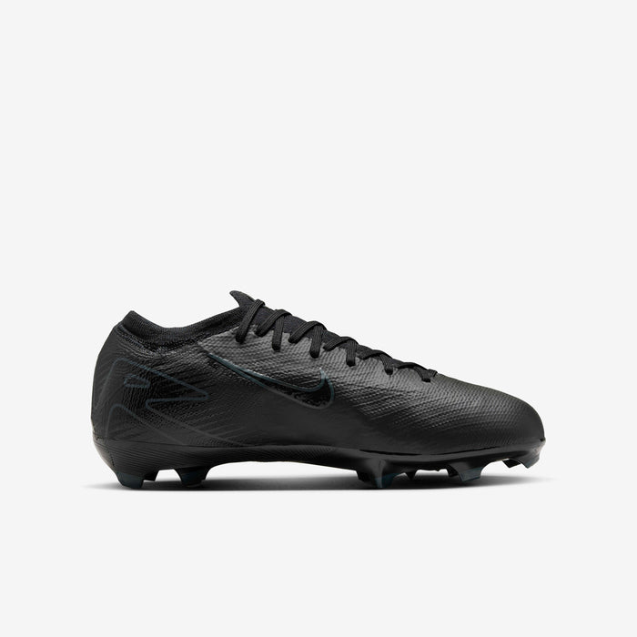 Nike Jr. Mercurial Vapor 16 Pro Younger/Older Kids' Firm-Ground Low-Top Soccer Cleats