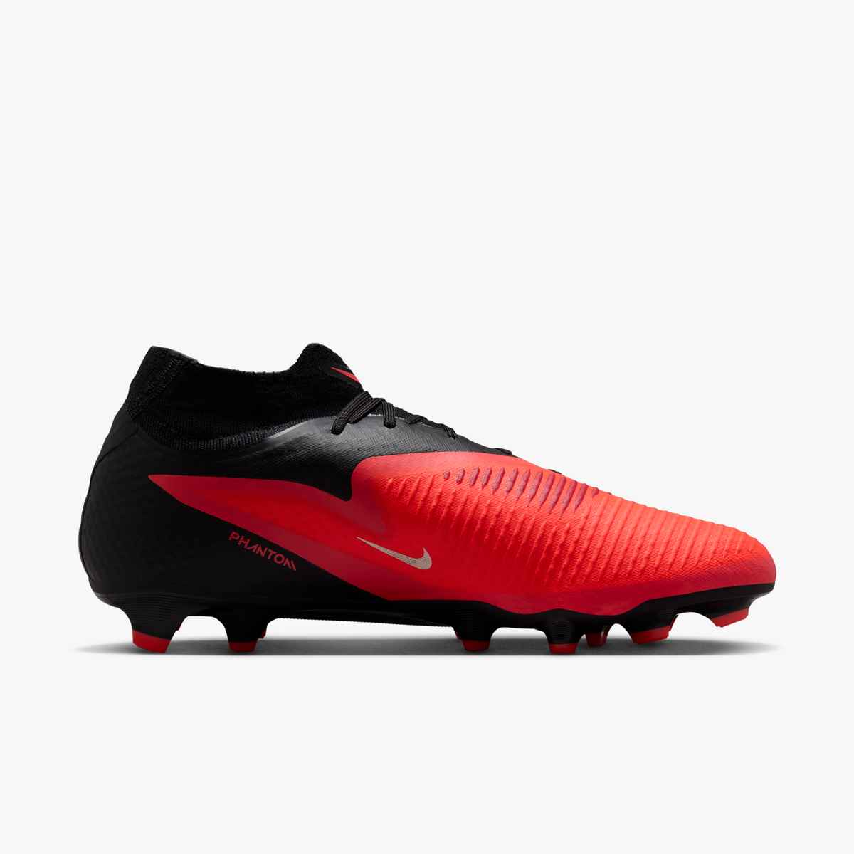 Nike United Phantom 6 High Academy Multi-Ground Soccer Cleats