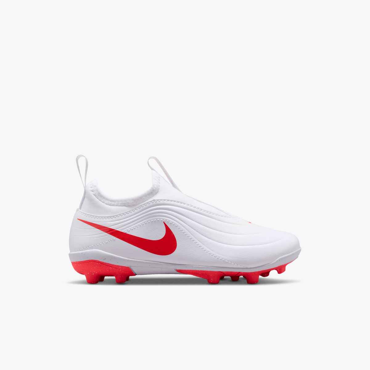 Nike Jr. Tiempo Maestro Club Flex Little Kids' Multi-Ground Low-Top Soccer Cleats