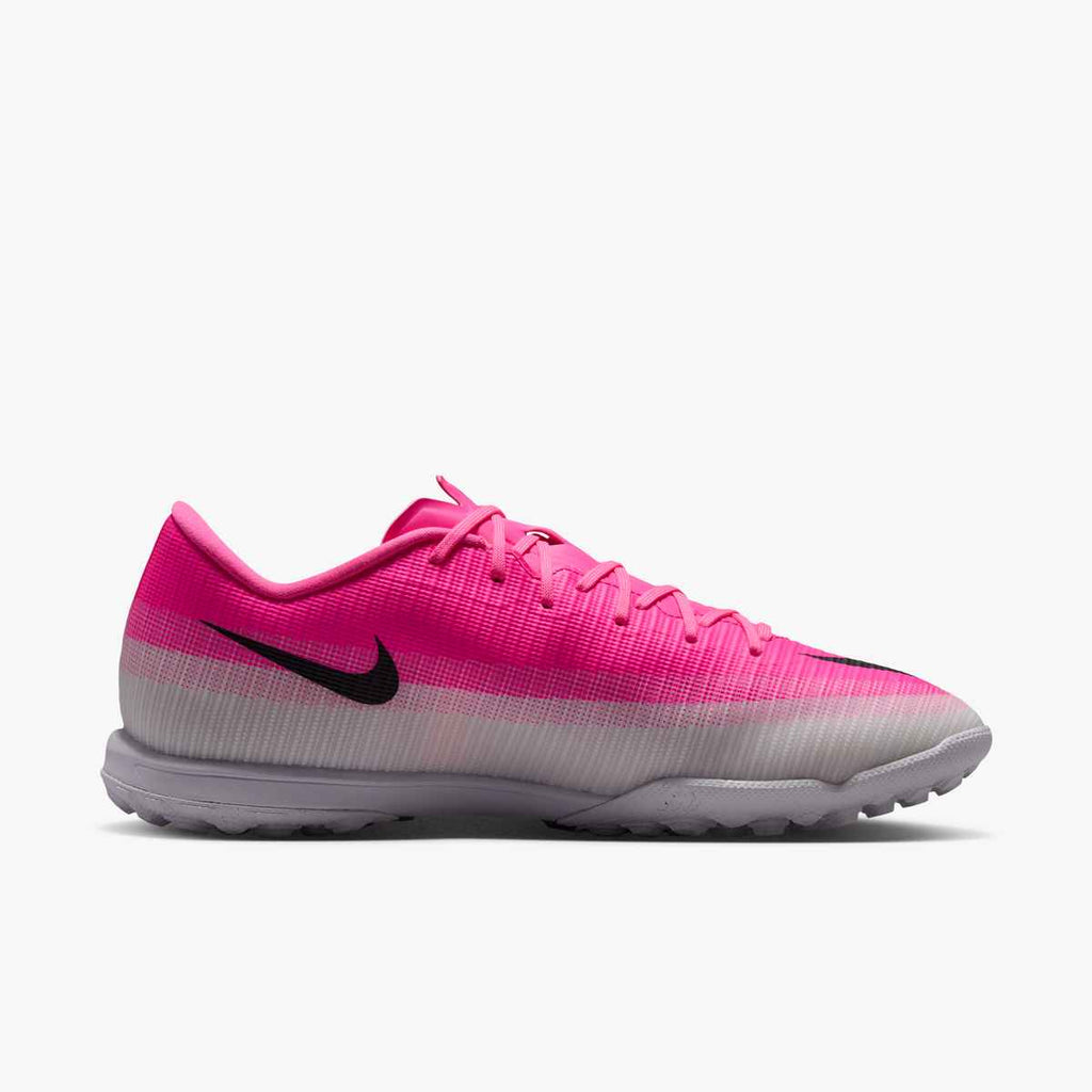 Nike Mercurial Vapor 17 Academy Turf Low-Top Soccer Shoes