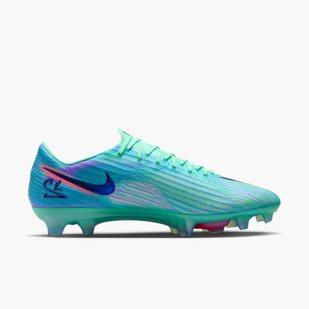 Sam Kerr Nike Mercurial Superfly 11 Elite Firm-Ground Low-Top Soccer Cleats