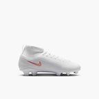 Nike Jr. Mercurial Superfly 11 Club Little Kids' Multi-Ground High-Top Soccer Cleats