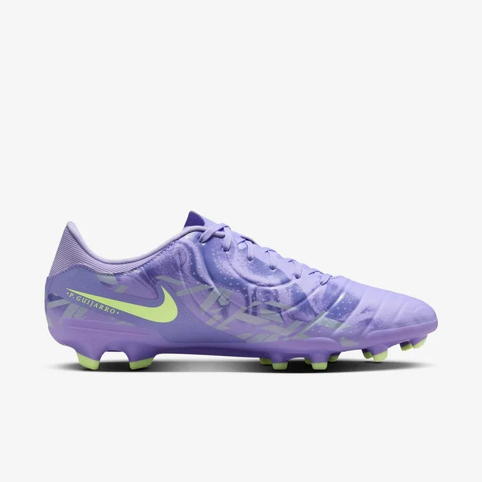 Nike United Tiempo Legend 10 Academy Multi-Ground Low-Top Cleats