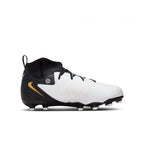 Nike Jr. Phantom Luna 2 Academy Younger/Older Kids' Firm-Ground High-Top Soccer Cleats