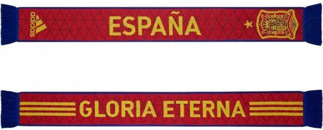 adidas Spain Scarf