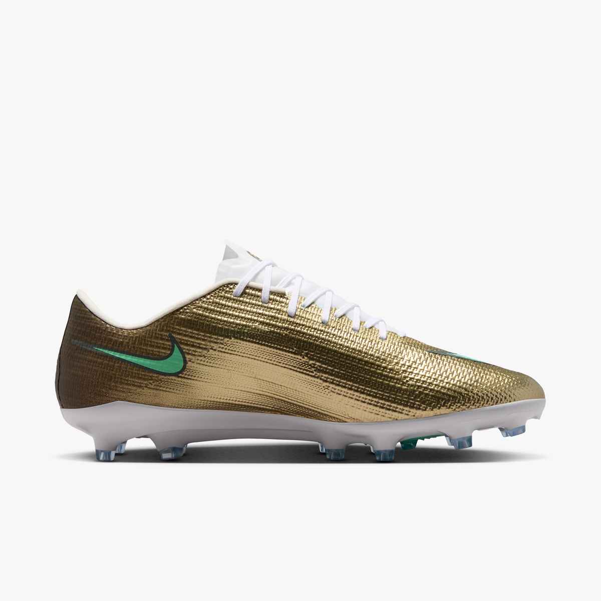 Kylian Mbappé Nike Mercurial Superfly 11 Pro Artificial-Grass Low-Top Soccer Cleats