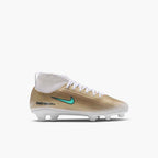 Nike Jr. Mercurial Superfly 11 Club "Kylian Mbappé" Little Kids' Multi-Ground High-Top Soccer Cleats