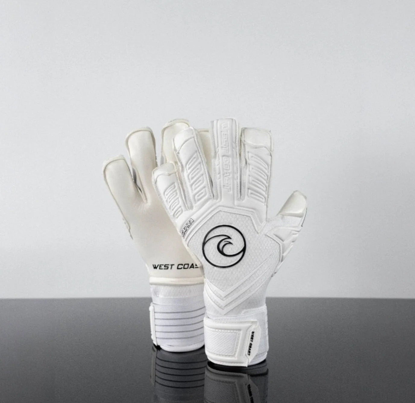 West Coast ION Capra Goalkeeper Gloves