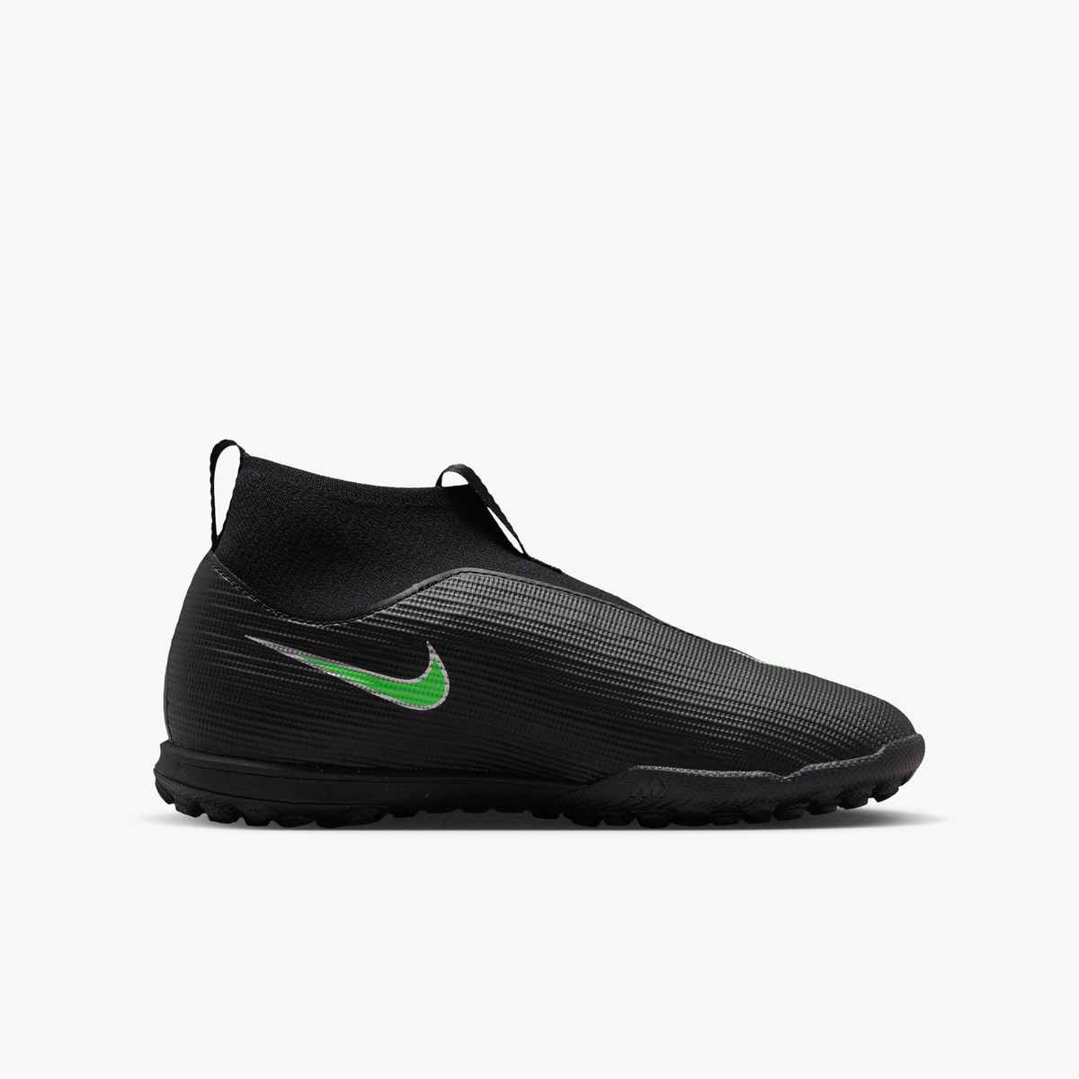 Nike Jr. Mercurial Superfly 11 Academy Big Kids' Turf High-Top Soccer Shoes