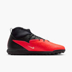 Nike Phantom 6 High Club Turf Soccer Shoes