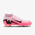Nike Mercurial Superfly 9 Pro Firm-Ground High-Top Soccer Cleats