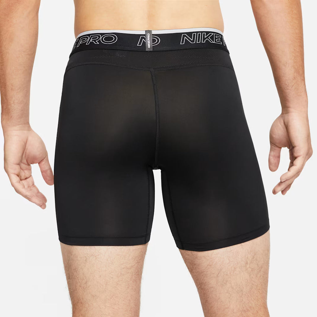 Nike Pro Men's Dri-FIT Fitness Shorts