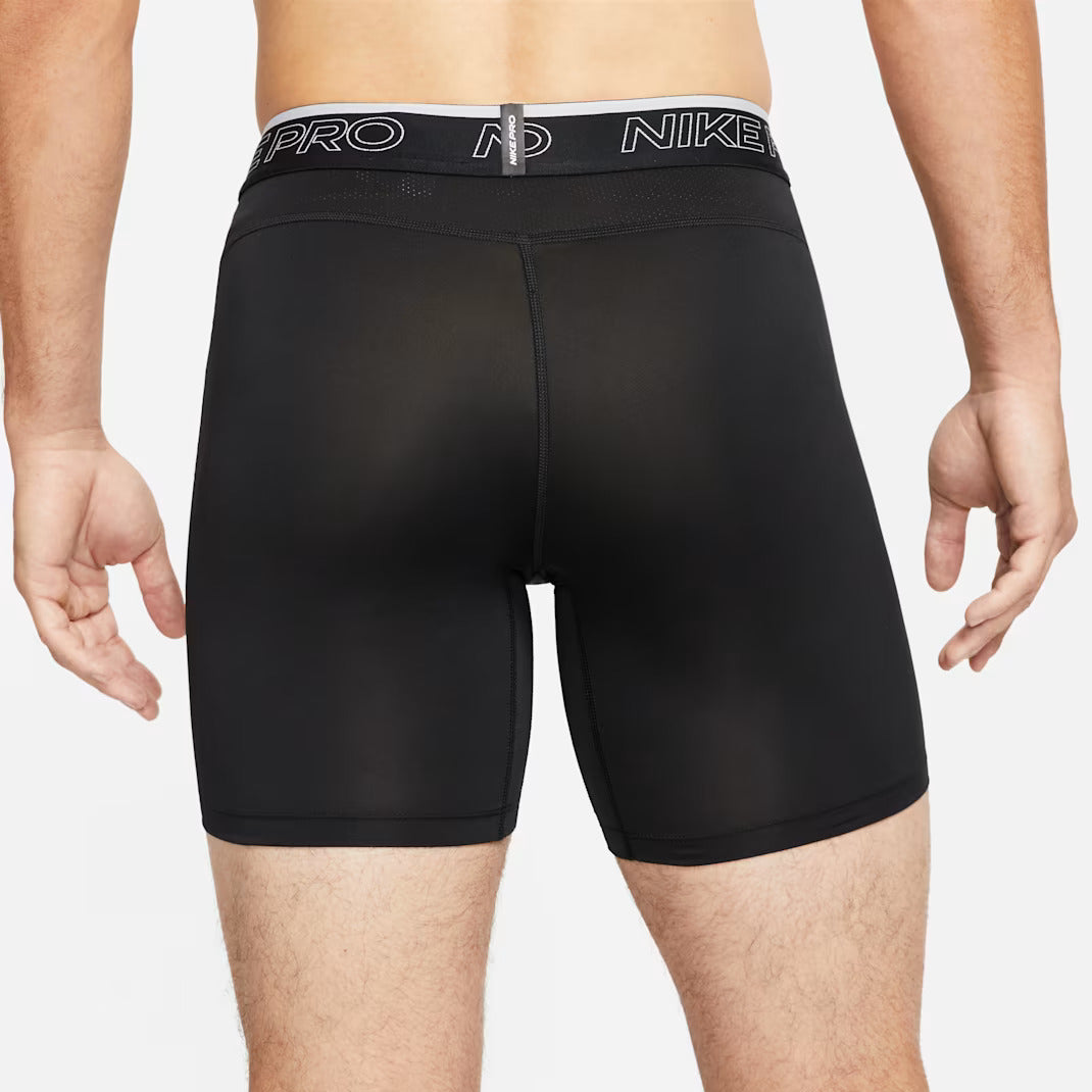 Nike Pro Men's Dri-FIT Fitness Shorts