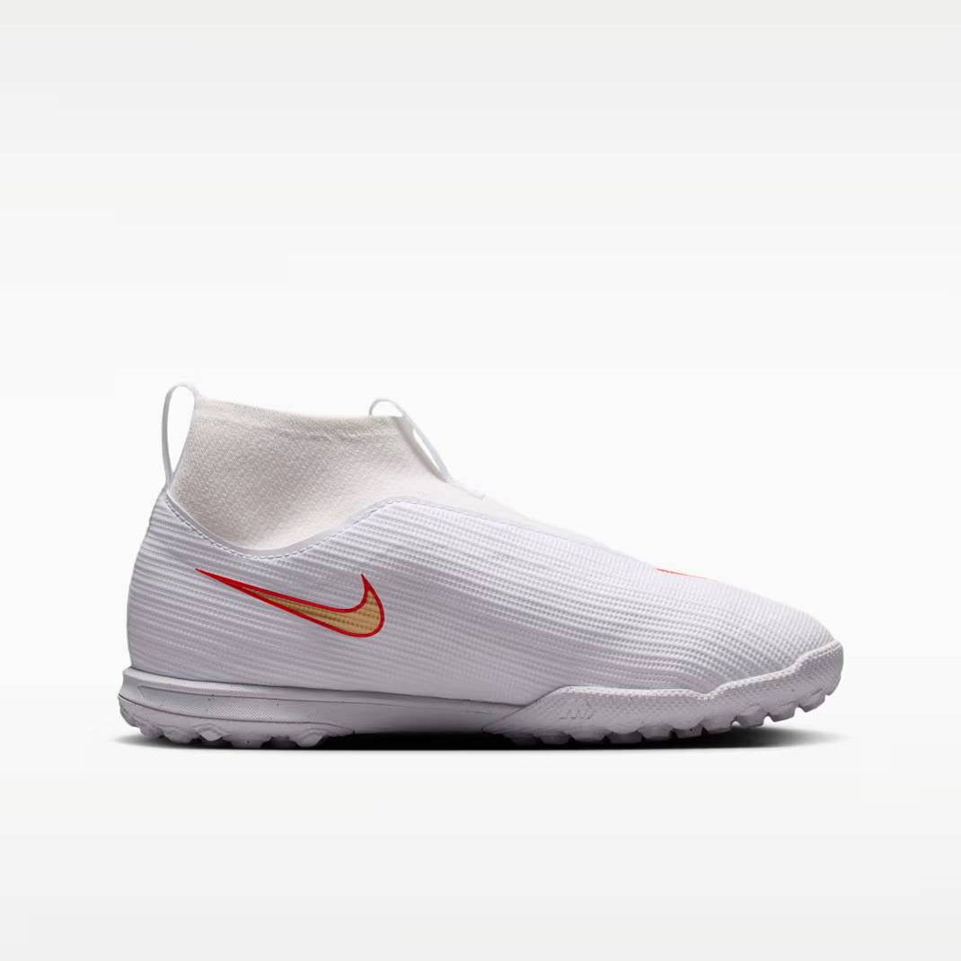 Nike Jr. Mercurial Superfly 11 Academy Big Kids' Turf High-Top Soccer Shoes