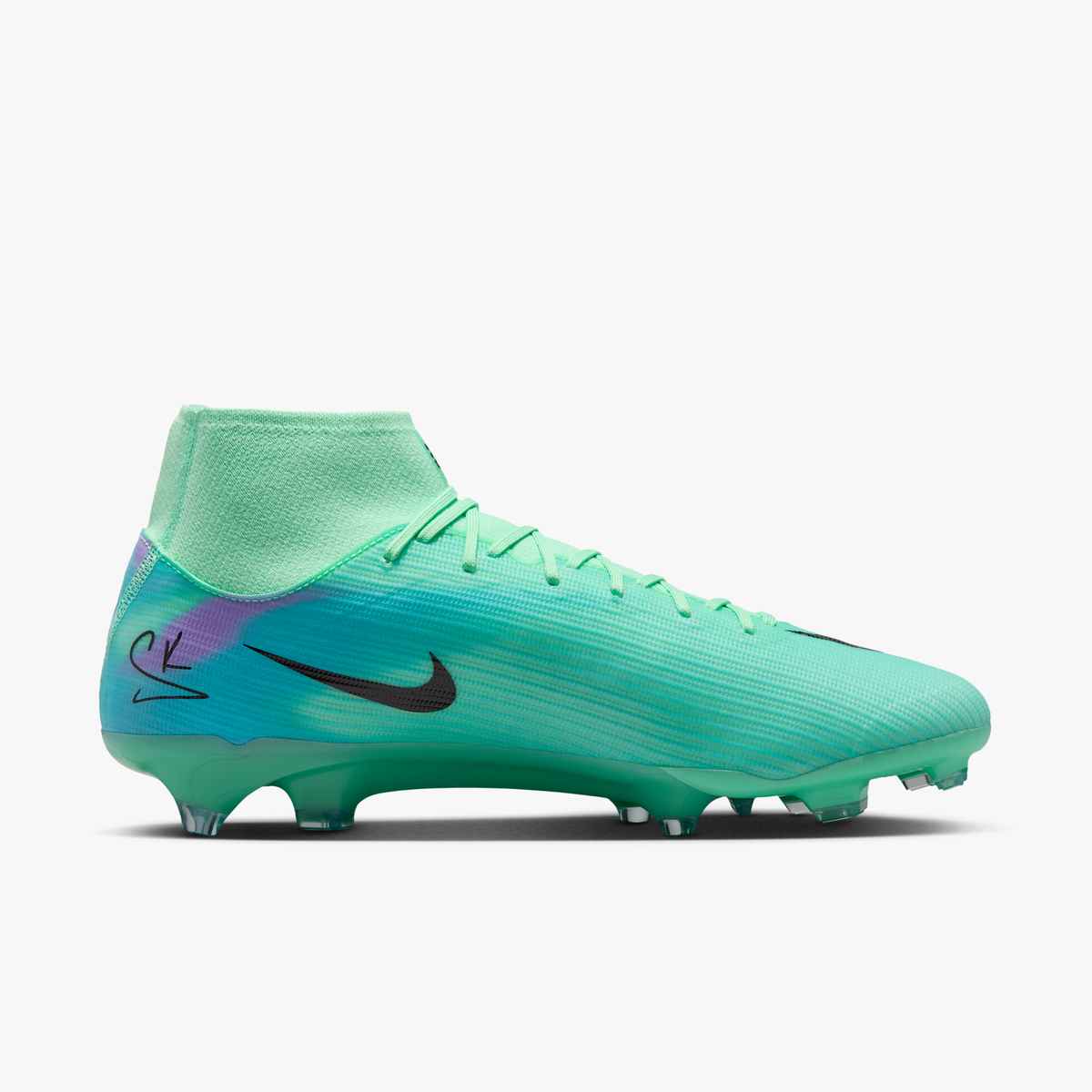 Sam Kerr Nike Mercurial Superfly 11 Academy Multi-Ground High-Top Soccer Cleats