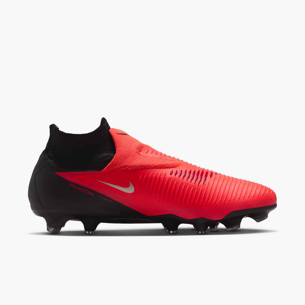 Nike Phantom 6 High Pro Firm-Ground Soccer Cleats