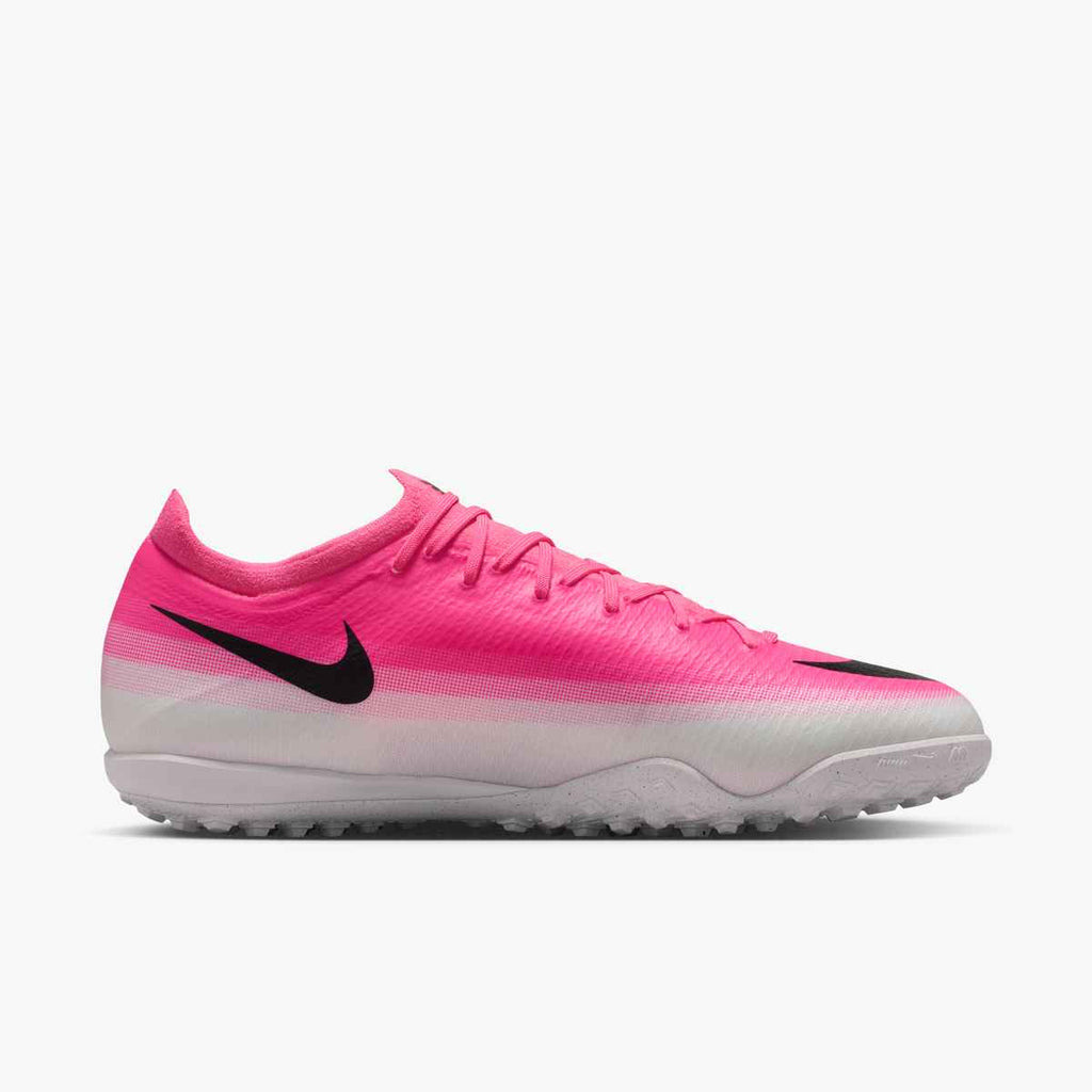 Nike Mercurial Vapor 17 Pro Turf Low-Top Soccer Shoes
