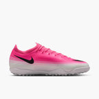 Nike Mercurial Vapor 17 Pro Turf Low-Top Soccer Shoes