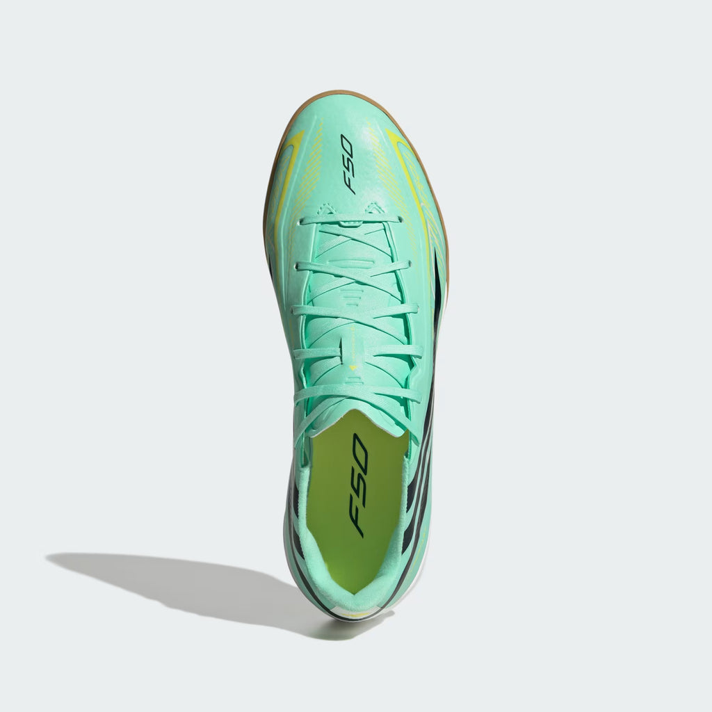 adidas F50 HYPERFAST LEAGUE Indoor Football Boots