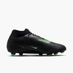 Nike Phantom 6 High Academy Multi-Ground Soccer Cleats